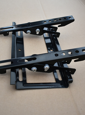 通用小米康佳海尔海信32 40 49 55 60 65 70寸电视机壁挂支架子