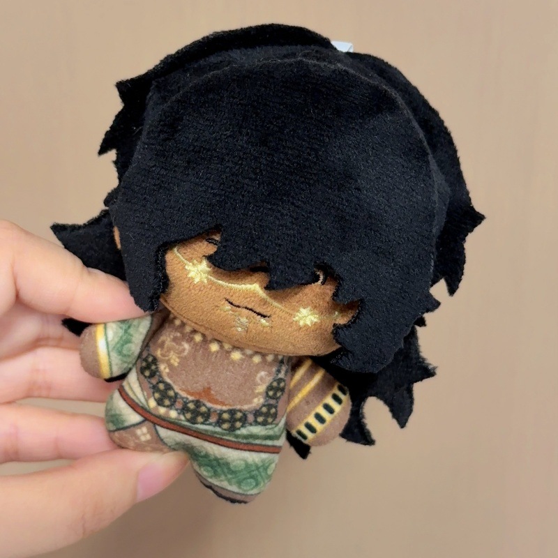 苏丹的游戏Sultan毛绒玩偶挂件