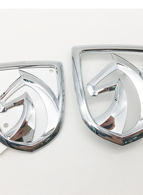 适用于宝骏360中网标宝骏510 310W 730 630560前后车标马头标中网