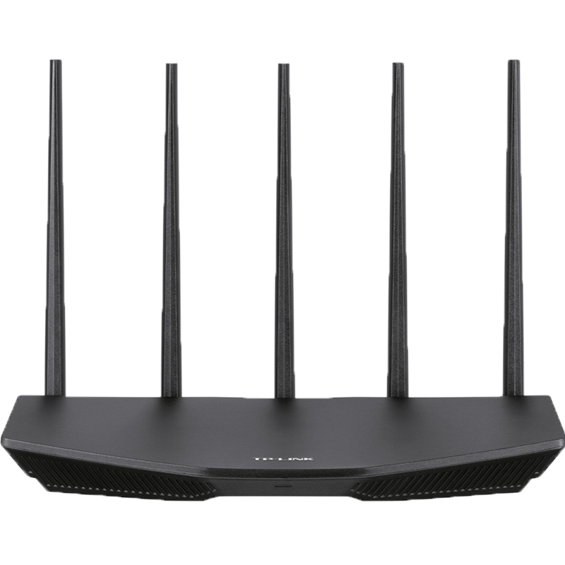 普联TP-LINK TL-7DR5160易展BE5100双频wifi7无线路由器4口全2.5G双WAN叠加2000M高速