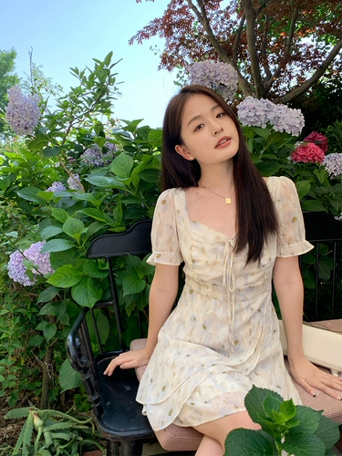 Платье, приталенный корсет, юбка, большой размер