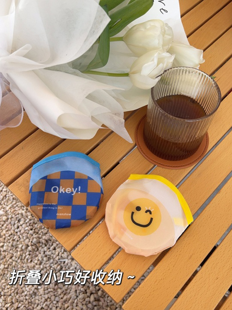 EVENSHOW原创夏日超实用