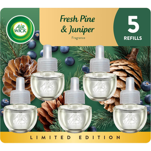 香薰油补充装 Wick插入式 空气清新剂香氛精油 Air 美国洛杉矶直邮