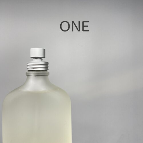 【正经大红花】ONE BE 正品香水试香小样体验装
