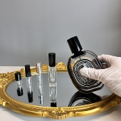 正经大红花 檀道浓香玫瑰之水肌肤之花爵梦杜桑水中影薄荷之水