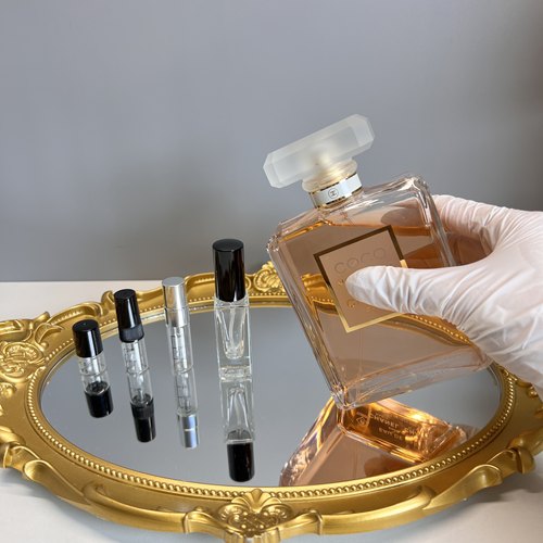 【正经大红花】coco小姐浓香coco小姐馥郁 正品香水试香 小样体验