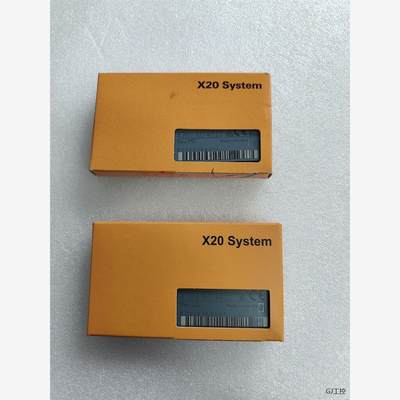 议价产品：贝加莱X20cAO4