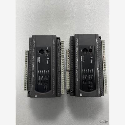 议价产品：台达PLC DVP40ES200T/DVP40ES200R，