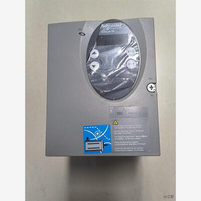 议价产品：施耐德驱动器L
