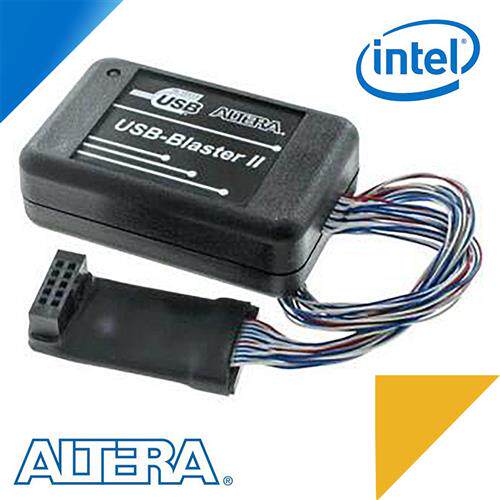 Altera下载器USB Bl仿真器/下载器