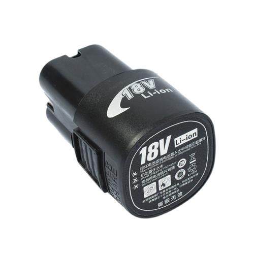 电钻锂电池18V充电电钻电动起子电动螺丝起子大容量电池16.8v蓄电