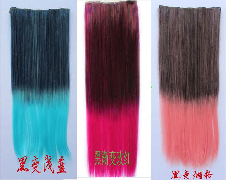 Extension cheveux - Ref 225879 Image 5