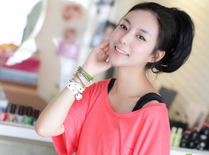 Extension cheveux - Chignon - Ref 240386 Image 4