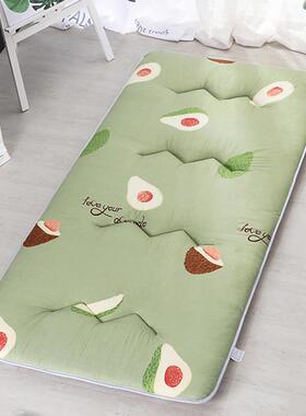 70x170学生床垫褥子可拆洗80cmx190宽70cmx长180单人0.8米90乘200