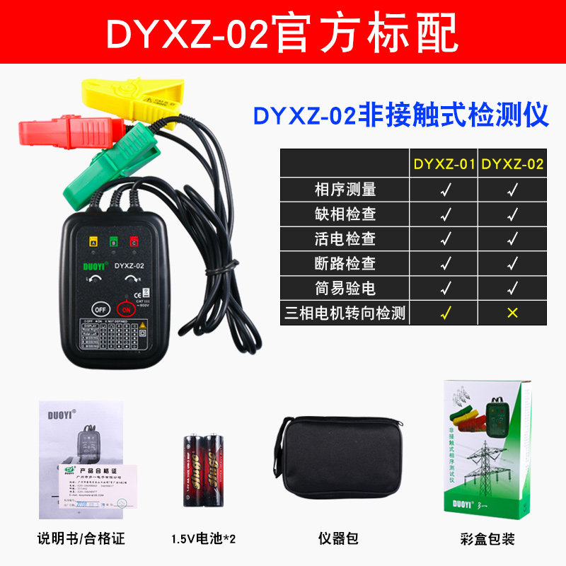 A. DYXZ02