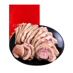 八瑞祥白水羊头肉真空包装开袋即食