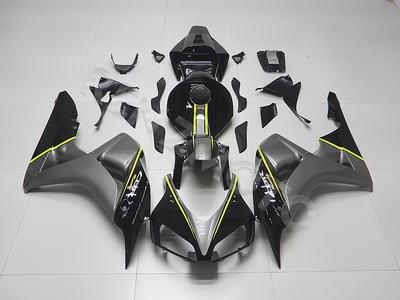 适用于本田CBR1000RR 06-07年 改装全板喷漆外壳 全车导流罩定制