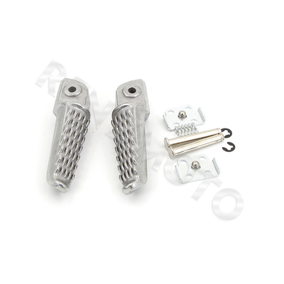 适用Z750 04-12 Z1000 03-13 Z1000SX 11-13 GTR1400 08-13后脚踏