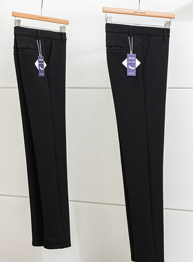 升级50针 日本进口DF-in 3D羽绒 秋冬男士羽绒裤加绒保暖休闲裤男