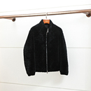 拉贡男士 Lacon羊皮毛一体 加厚保暖皮毛一体皮衣外套男 68000 D版