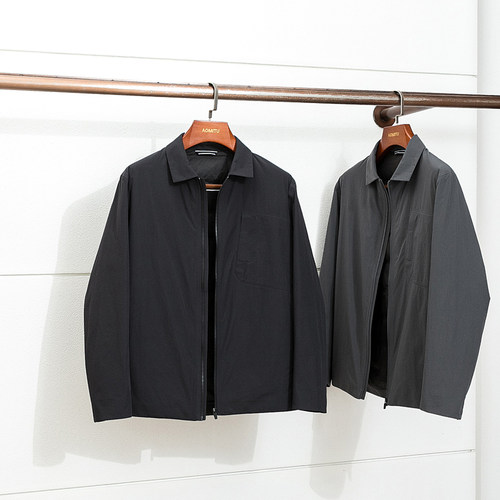 AomituN版11500轻薄户外鹅绒服