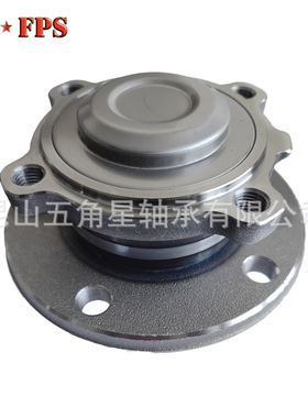 高端轴承31206794850 31206857230 适用宝马BMW 1 2 3 4系前轮