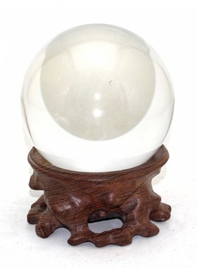 鸡翅木凹槽奇石底座摆件家居装饰