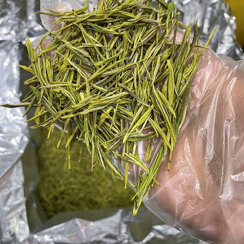 2024 Золотой бутон CHEAL TEA 500G