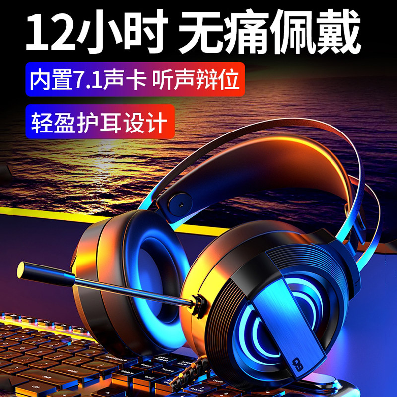 Razer雷蛇灵刃潜行版适用头戴式游戏耳机7.1笔记本电脑吃鸡带话筒|ruв категории видео электрических приборов, наушники/наушники - от Buy2taobao.com для оказания профессиональной услуги покупки агента Taobao