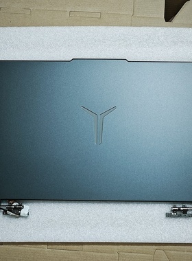 联想Y9000P IRH10 2025款黑色A壳全新原装笔记本外壳 5CB1S11812