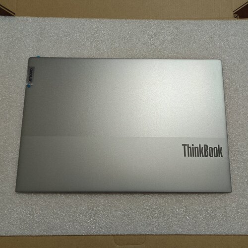 联想ThinkBook14原装A壳全新