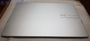 无畏Pro14 星辰银A壳全新原装 M3401Q X3400P 外壳 K3400 华硕ASUS