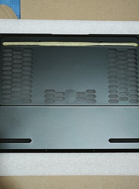 联想Y9000P R9000P IRH10黑色D壳全新原装笔记本外壳 5CB1S11805