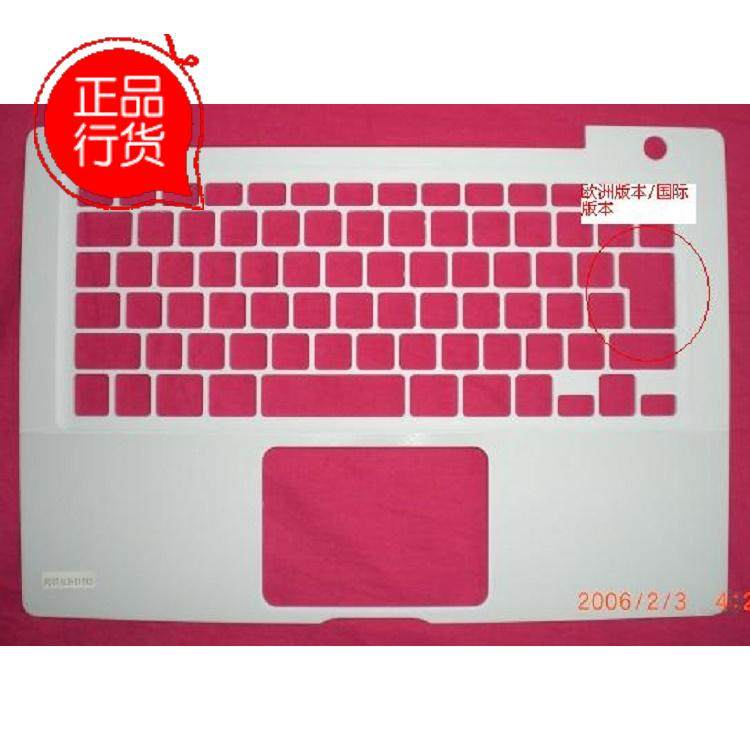 Apple MacBook A1181 MB402 MB403 全新原装笔记本外壳 白色C壳