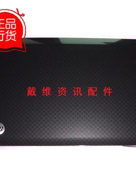 HP Pavilion DV4-3000 全新原装笔记本外壳 黑色A壳 640341-001