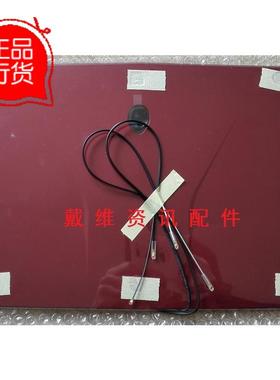 戴尔Dell外星人M14X R1 R2 P18G全新原装红色A壳  X3G2C C44HY