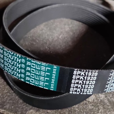 进口OPTIBELT欧皮特发电机皮带