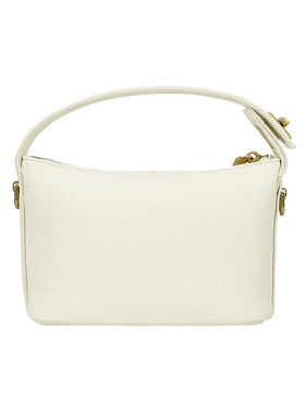 小众设计高级感包包女士手提包2025新款都市简约软皮黑色斜挎包