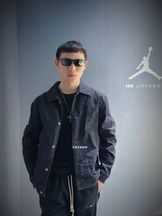 HF9318 Nike 夹克外套FN4528 Jordan男子翻领休闲衬衫 HM3881 Air