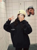 卫衣CZ8273 耐克Nike 010 23ENG针织连帽套头衫 Air Jordan