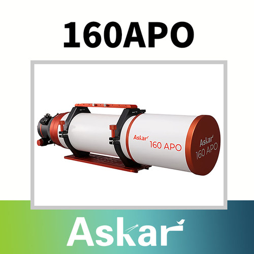 锐星ASKAR160APO天文望远镜