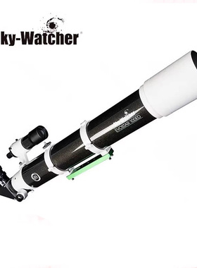 Sky-Wather信达星达100ED EVO摄影APO主镜天文望远镜专业观星高清
