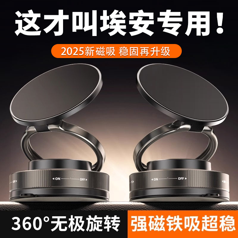 埃安AIONY/V/SPLUS/RT/UT/LX