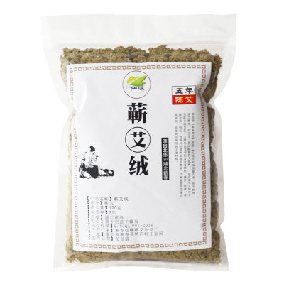 五年龙骨灸蕲艾条仙赐