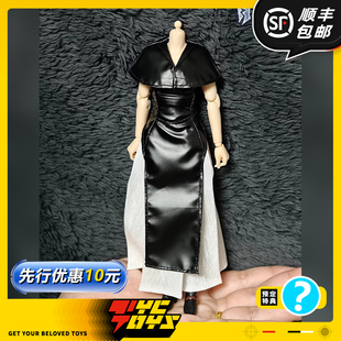 【TYCTOYS】定金预售 MF六寸玩具工作室葬仪屋送葬者1/12可动人偶