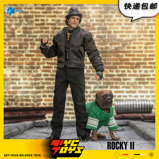 【TYCTOYS】定金预售 HIYA海雅EXQUISITE SUPER洛奇可动ESR0185