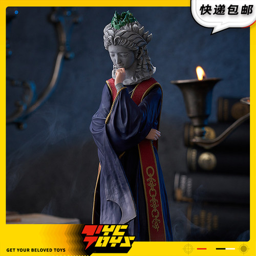 【TYCTOYS】现货 GSC POP UP PARADE艾尔登法环瑟濂手办摆件模型