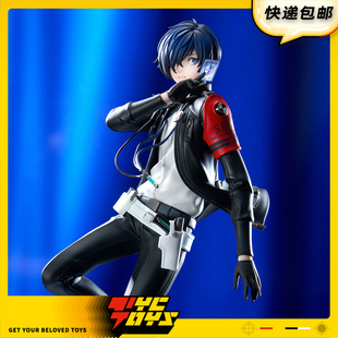 【TYCTOYS】定金预售 APEX TOYS LIMEPIE女神异闻录3主人公结城理