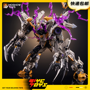 【TYCTOYS】现货 模寿MOSHOW至臻级先祖效应上帝之鞭MCT-E01模型