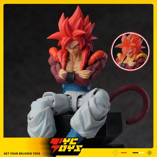 【TYCTOYS】现货 KAMIONE口蘑沃科夫1/12可动人偶手办03AB